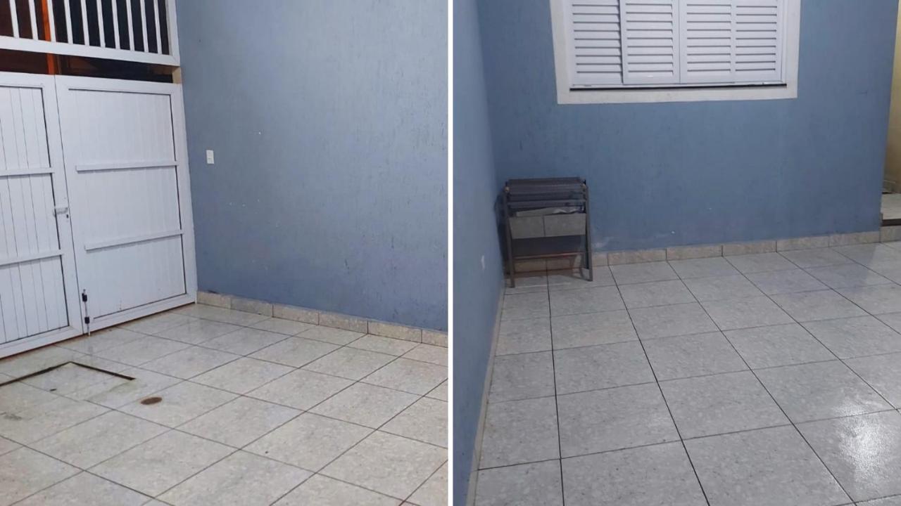Cantinho Da Paz Ubatuba Zewnętrze zdjęcie