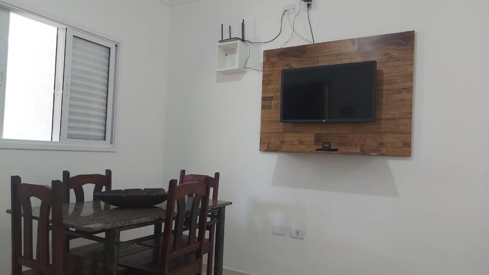 Cantinho Da Paz Ubatuba Pokój zdjęcie