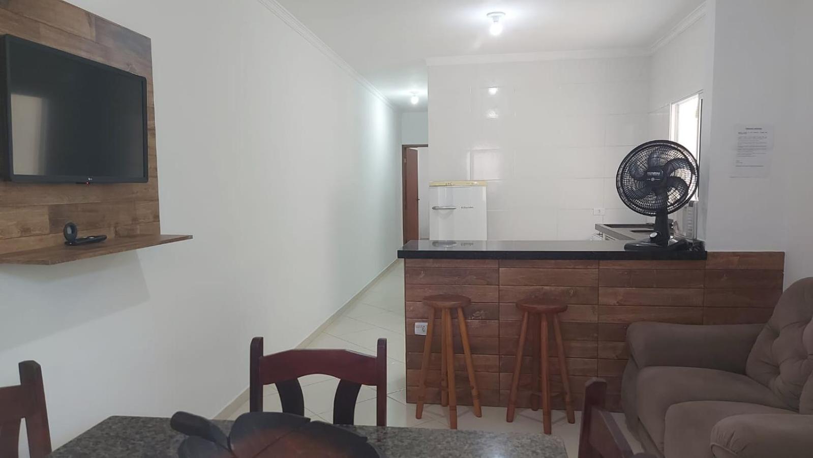 Cantinho Da Paz Ubatuba Zewnętrze zdjęcie